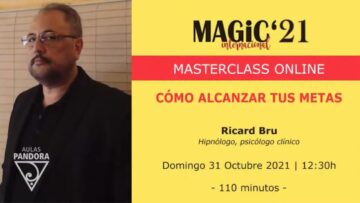 inicio-en-directo-masterclass-magic21-como-alcanzar-tus-metas-ricardo-bru