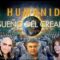 La humanidad, el sueño del creador. Antonio Chaves, Maria José Ros, Xavier García