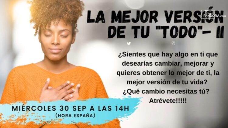 la-mejor-version-de-tu-todo-ii