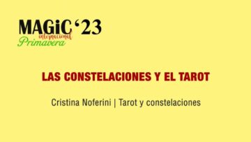 las ‌constelaciones ‌y ‌el ‌tarot ‌cristina ‌noferini ‌