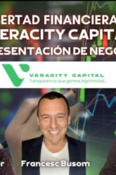 libertad ‌financiera ‌16 ‌veracity ‌capital ‌presentacion ‌de ‌negocio ‌