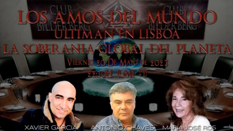 los ‌amos ‌del ‌mundo ‌ultiman ‌en ‌lisboa ‌la ‌soberania ‌globl ‌del ‌planeta ‌mariajose ‌ros ‌xavier ‌garcia ‌