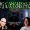 Mañana viernes masterclass Cómo canalizar tus guías espirituales Sandra Sogas