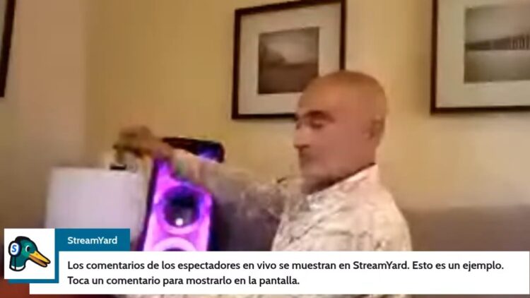me ‌atrevo ‌con ‌una ‌danza ‌biohakhing ‌en ‌directo ‌para ‌tu ‌adn ‌