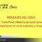 Mensajes ‌del ‌cielo ‌con ‌Carla ‌Palet ‌y ‌Elisabeth ‌Giner ‌