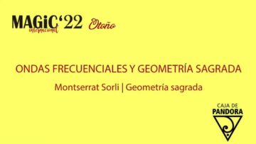 ondas ‌frecuenciales ‌y ‌geometria ‌sagrada ‌con ‌montserrat ‌sorli ‌