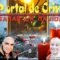 Portal ‌de ‌Cristo ‌sanar ‌la ‌navidad ‌con ‌Lilian ‌Marin ‌y ‌Xavier ‌García ‌