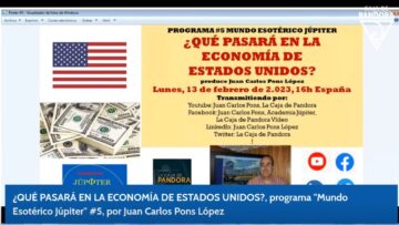 que ‌pasara ‌en ‌la ‌economia ‌de ‌los ‌estados ‌unidos ‌rpograma ‌mundo ‌esoterico ‌jupiter ‌ ‌