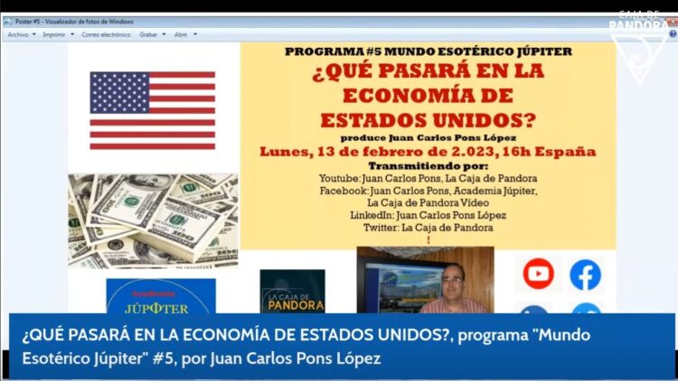 que ‌pasara ‌en ‌la ‌economia ‌de ‌los ‌estados ‌unidos ‌rpograma ‌mundo ‌esoterico ‌jupiter ‌ ‌