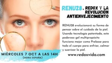 renu28-redox-y-la-revolucion-antienvejecimiento