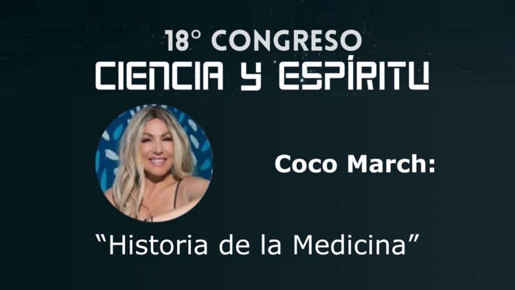 06 – Coco March