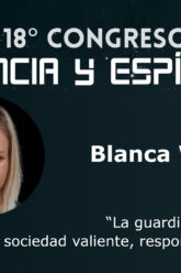 15 – Blanca White