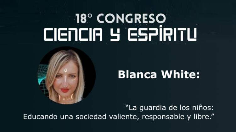 15 – Blanca White