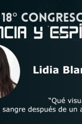 16 – Lidia Blanquez