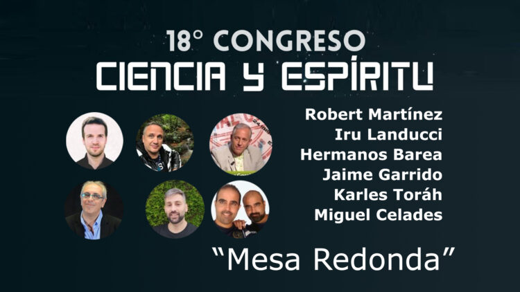 18 – Mesa redonda