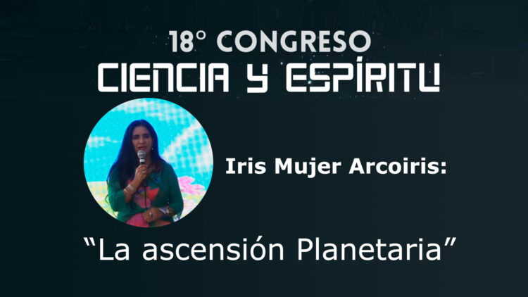 20- Iris Mujer Arcoiris