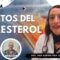 Mitos del Colesterol con Dra. Ana Karina Roa Lima