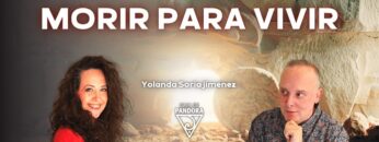 MORIR PARA VIVIR con Yolanda Soria Jiménez (BQ)