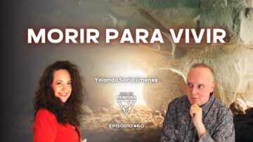 MORIR PARA VIVIR con Yolanda Soria Jiménez (BQ)
