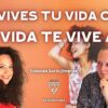 VIVES TU VIDA O TU VIDA TE VIVE A TI con Yolanda Soria Jiménez (BQ)
