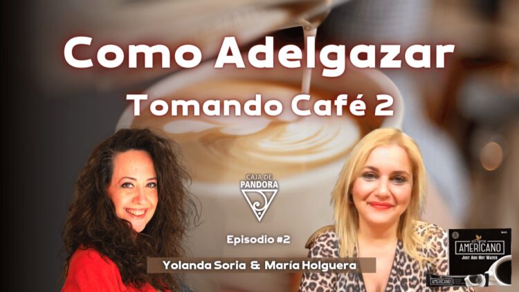 Yolanda Soria y María Holguera #1