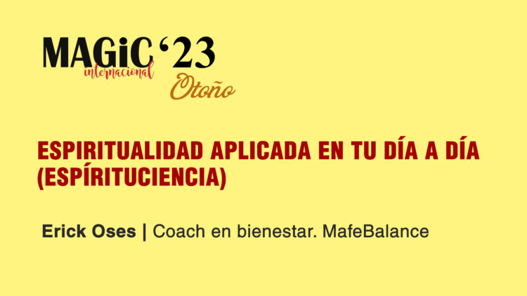 05 – Erick Oses