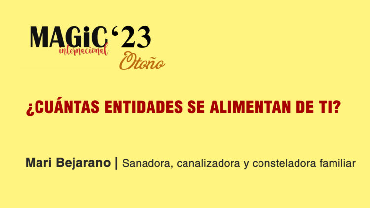 14 – Mari Bejarano