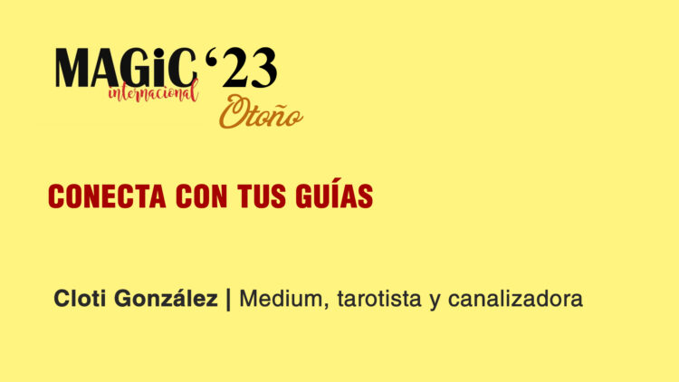 15 – Cloti González
