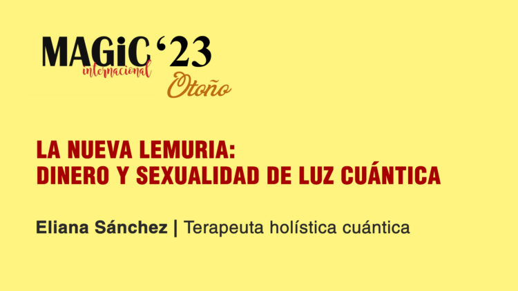 16 – Eliana Sánchez