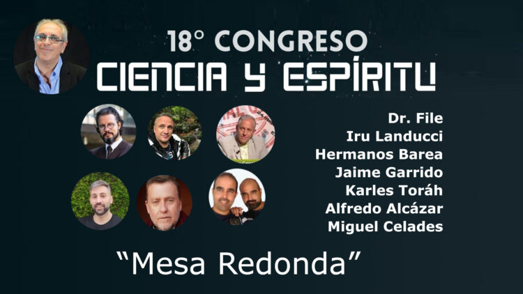 28 – Mesa redonda