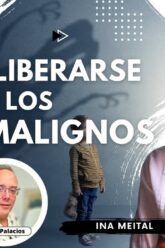Como Liberarse de los Entes Malignos con Ina Meital (BQ)
