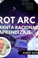 El Tarot ARC una Herramienta Racional para tu Aprendizaje con Albert Soto Roman (BQ)
