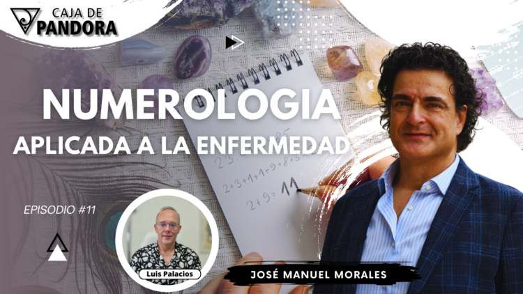 José Manuel Morales