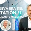 La nueva era del Glutatión el antioxidante maestro Dr. Alberto Vélez (BQ)