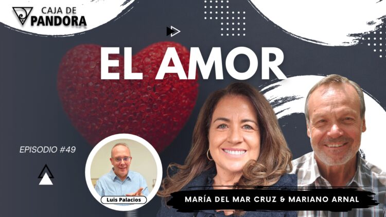 Mariano Arnal – Fundación Aqua Maris