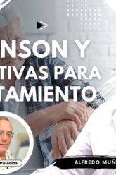 Parkinson y Alternativas para su Tratamiento con Alfredo Muñoz Gaona (BQ)