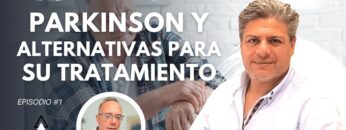 Parkinson y Alternativas para su Tratamiento con Alfredo Muñoz Gaona (BQ)