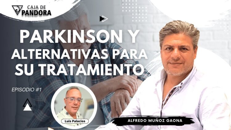 Parkinson y Alternativas para su Tratamiento con Alfredo Muñoz Gaona (BQ)