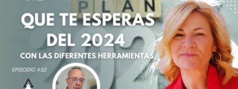 Que Te Esperas del 2024 con las diferentes Herramientas con Pilar Fernández García (BQ)