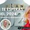Que Te Esperas del 2024 con las diferentes Herramientas con Pilar Fernández García (BQ)