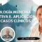 Tecnología Medicina Integrativa II. Aplicación según Casos Clínicos con Dr. José Osuna (BQ)