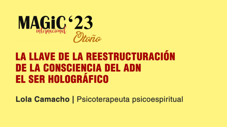 20 – Lola Camacho