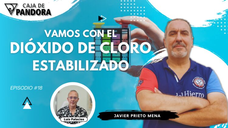 Javier Prieto Mena