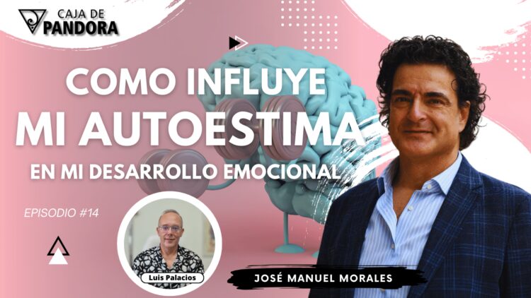 José Manuel Morales