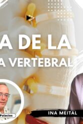 Magia de la Columna Vertebral con Ina Meital (BQ)