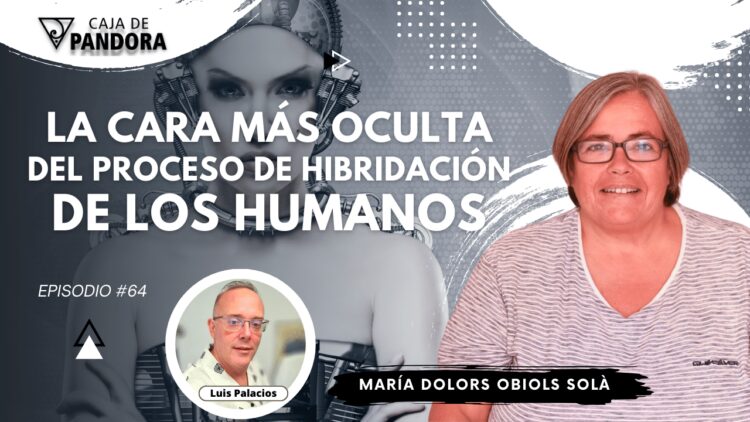 María Dolors Obiols Solà