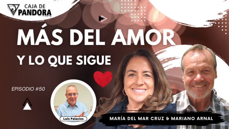 Mariano Arnal – Fundación Aqua Maris