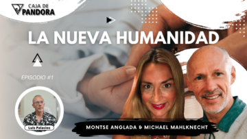 MICHAEL Y MONTSERRAT