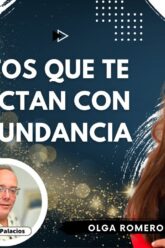 Hábitos que te Conectan con la Abundancia con Olga Romero (BQ)