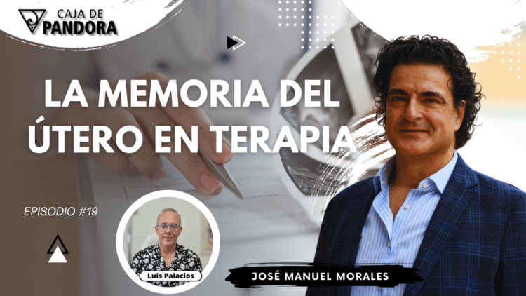 José Manuel Morales